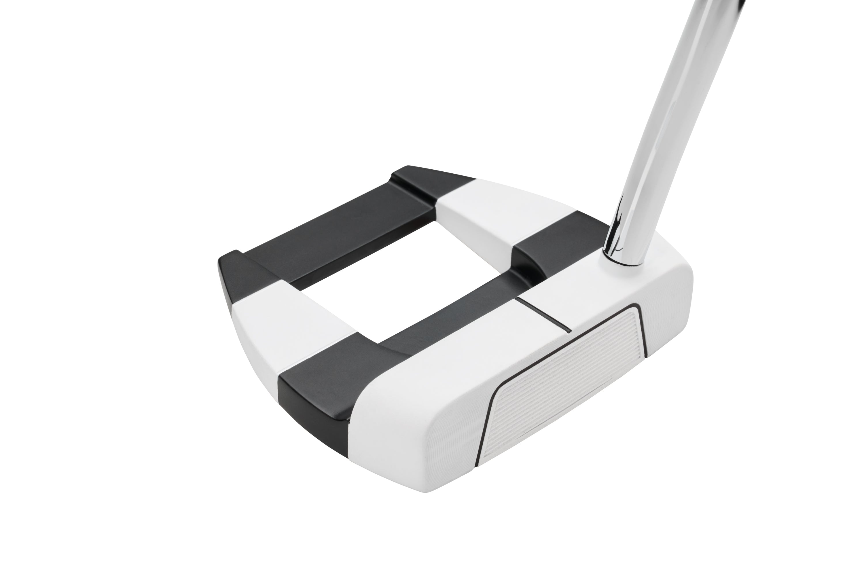 Odyssey Ai-DUAL Jailbird Mini Putter