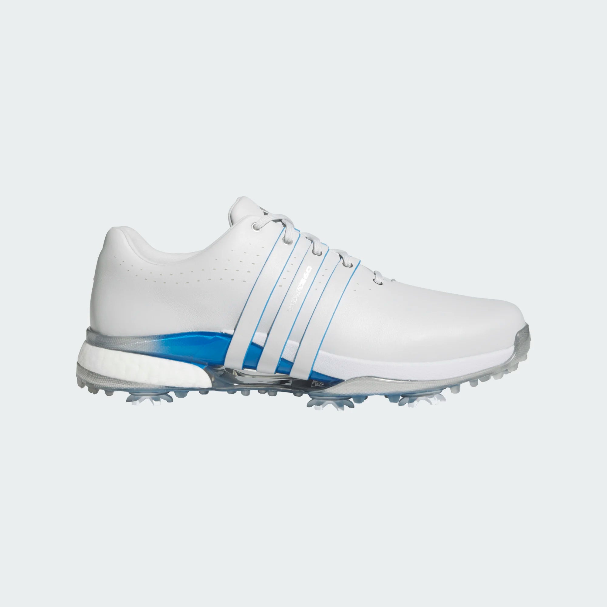 ADIDAS TOUR360 24 -- GREY/BLUE