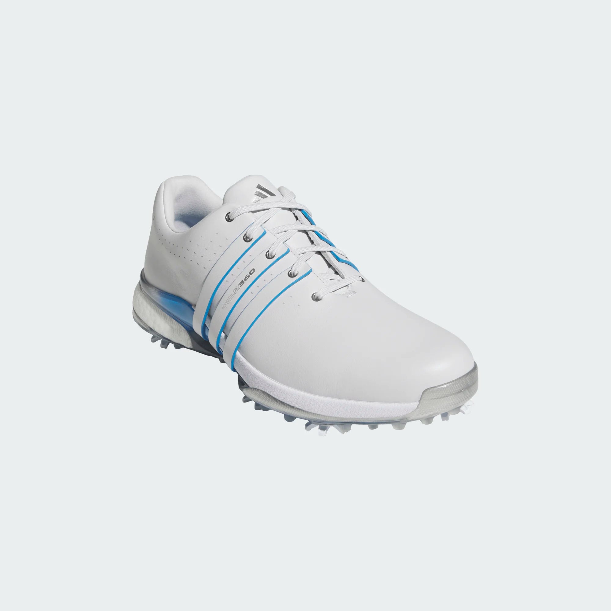 ADIDAS TOUR360 24 -- GREY/BLUE
