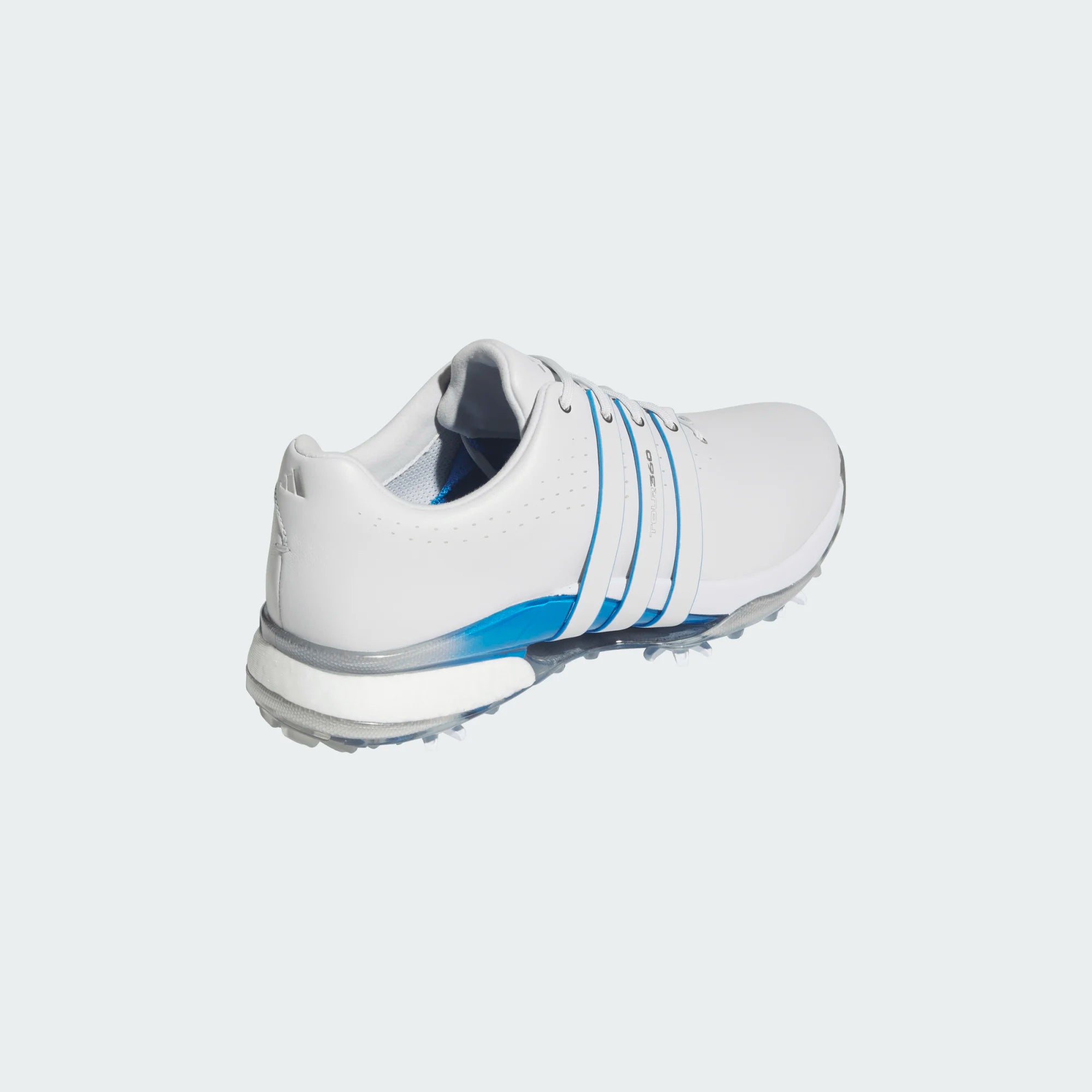 ADIDAS TOUR360 24 -- GREY/BLUE