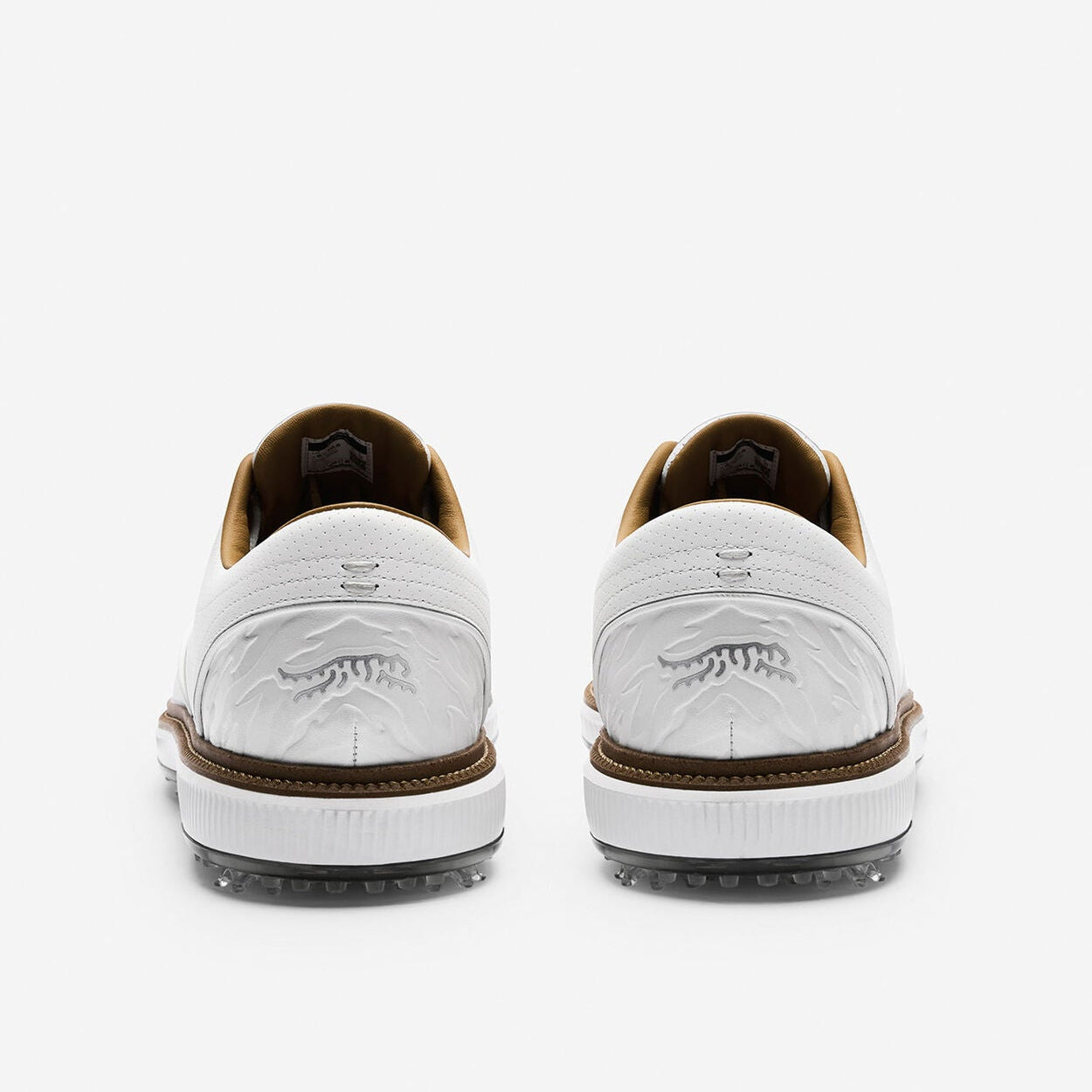 SUN DAY RED PIONEER CYPRESS -- WHITE