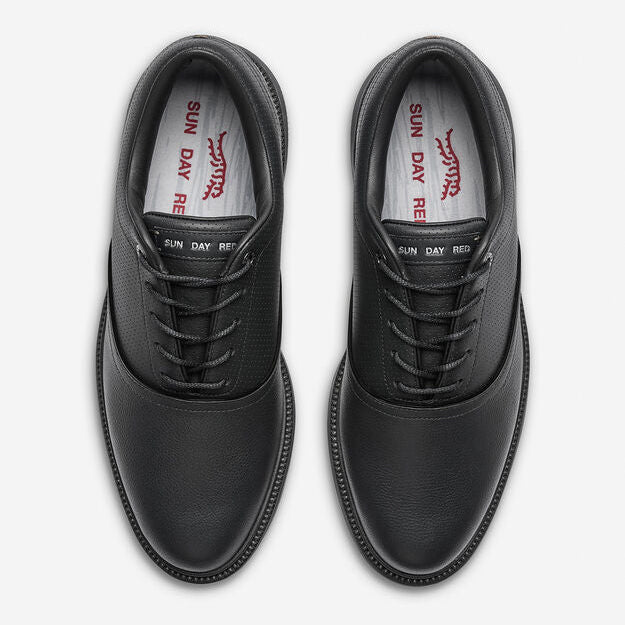 SUN DAY RED PIONEER CYPRESS -- BLACK