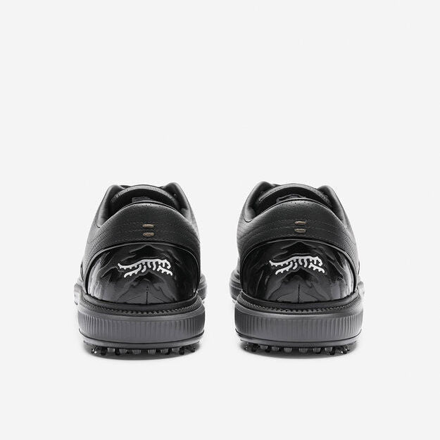 SUN DAY RED PIONEER CYPRESS -- BLACK