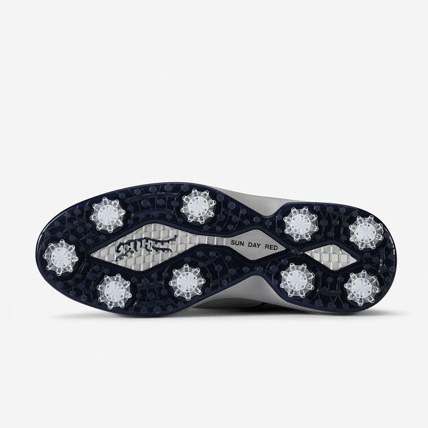 SUN DAY RED PIONEER CYPRESS -- GRAY/NAVY