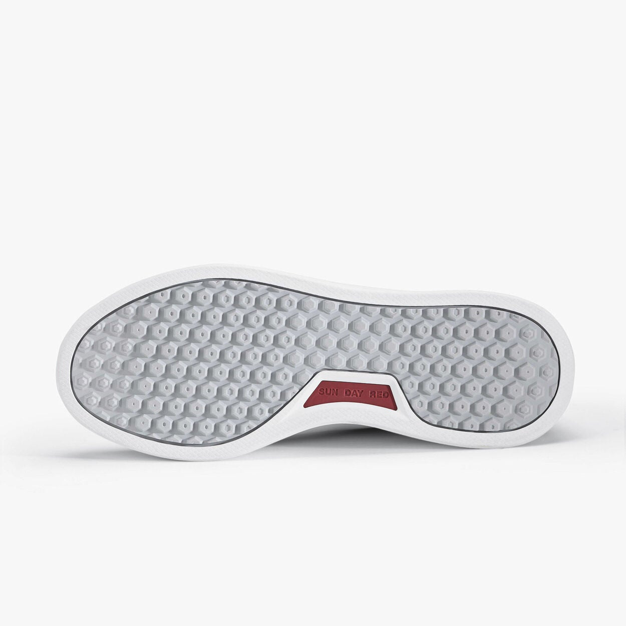 SUN DAY RED OSPREY -- WHITE