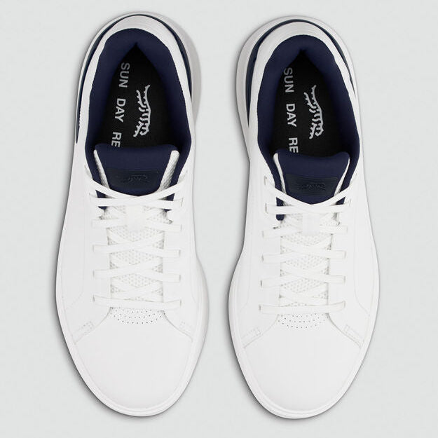SUN DAY RED OSPREY -- WHITE/NAVY