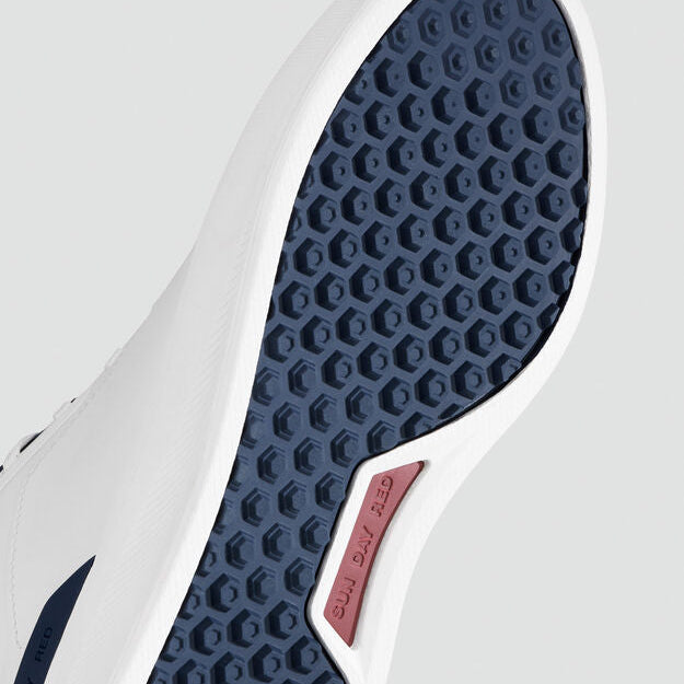 SUN DAY RED OSPREY -- WHITE/NAVY
