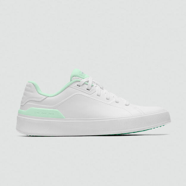 SUN DAY RED WOMEN'S OSPREY -- WHITE/GREEN