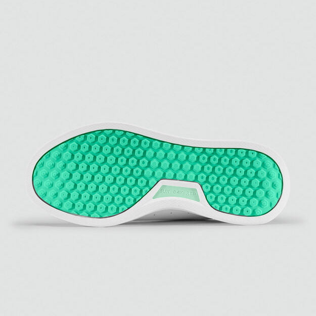 SUN DAY RED WOMEN'S OSPREY -- WHITE/GREEN
