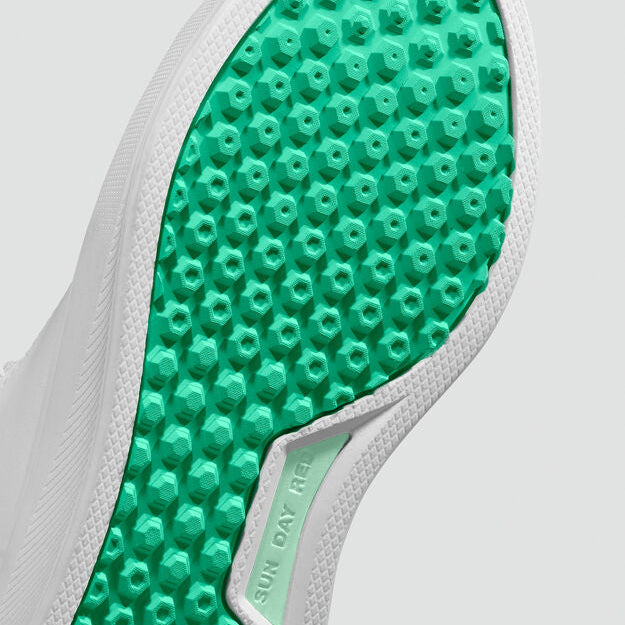 SUN DAY RED WOMEN'S OSPREY -- WHITE/GREEN