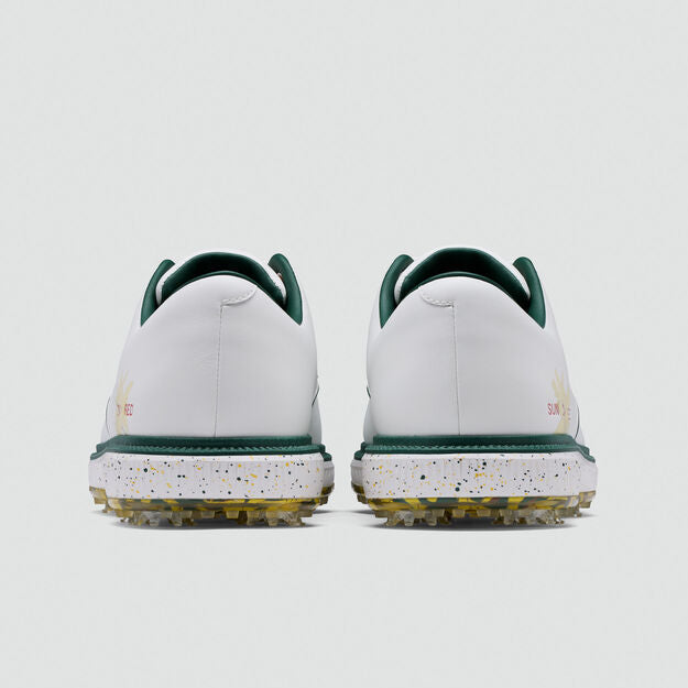 SUN DAY RED PIONEER WILLOW LE -- WHITE/GREEN