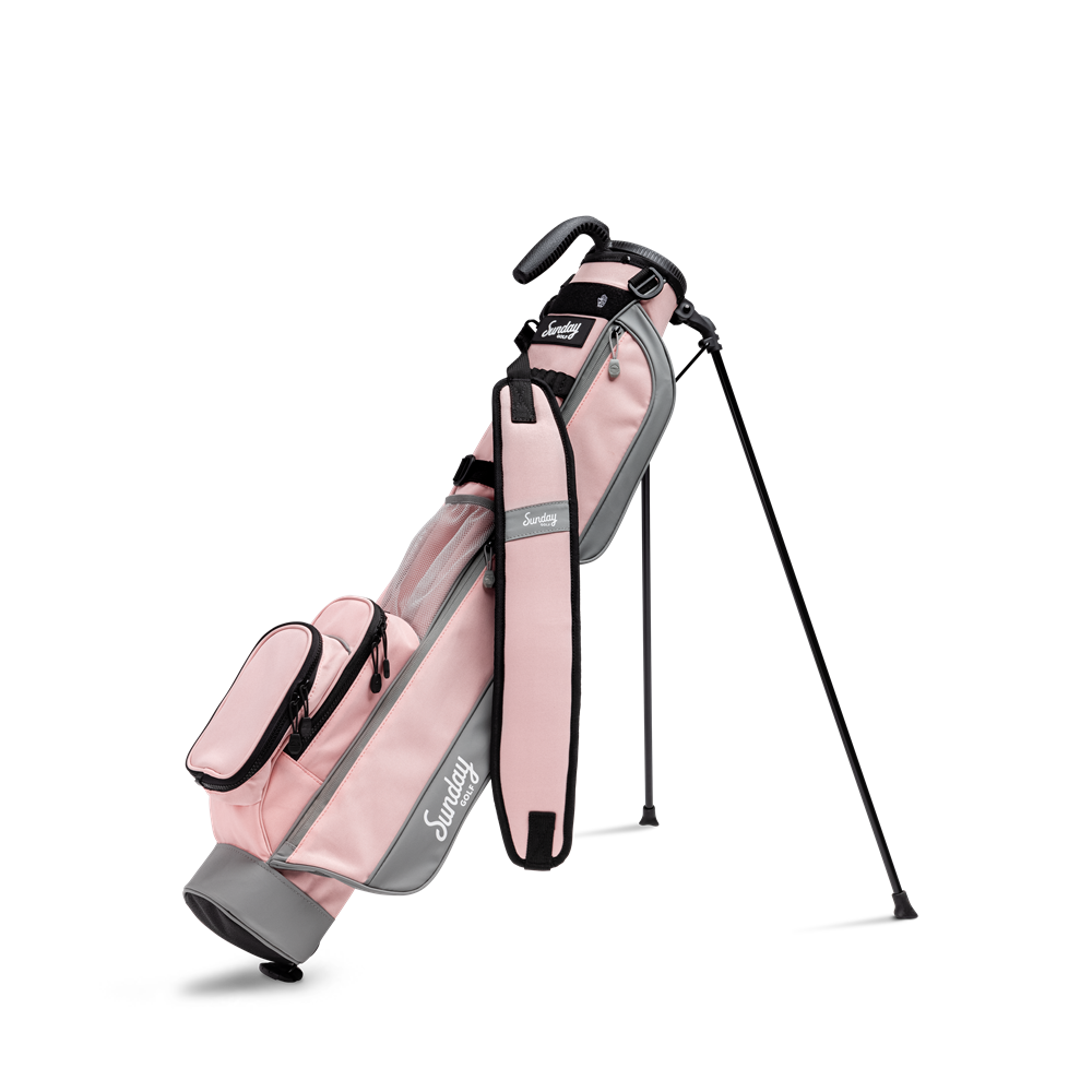 Sunday Golf Loma Bag