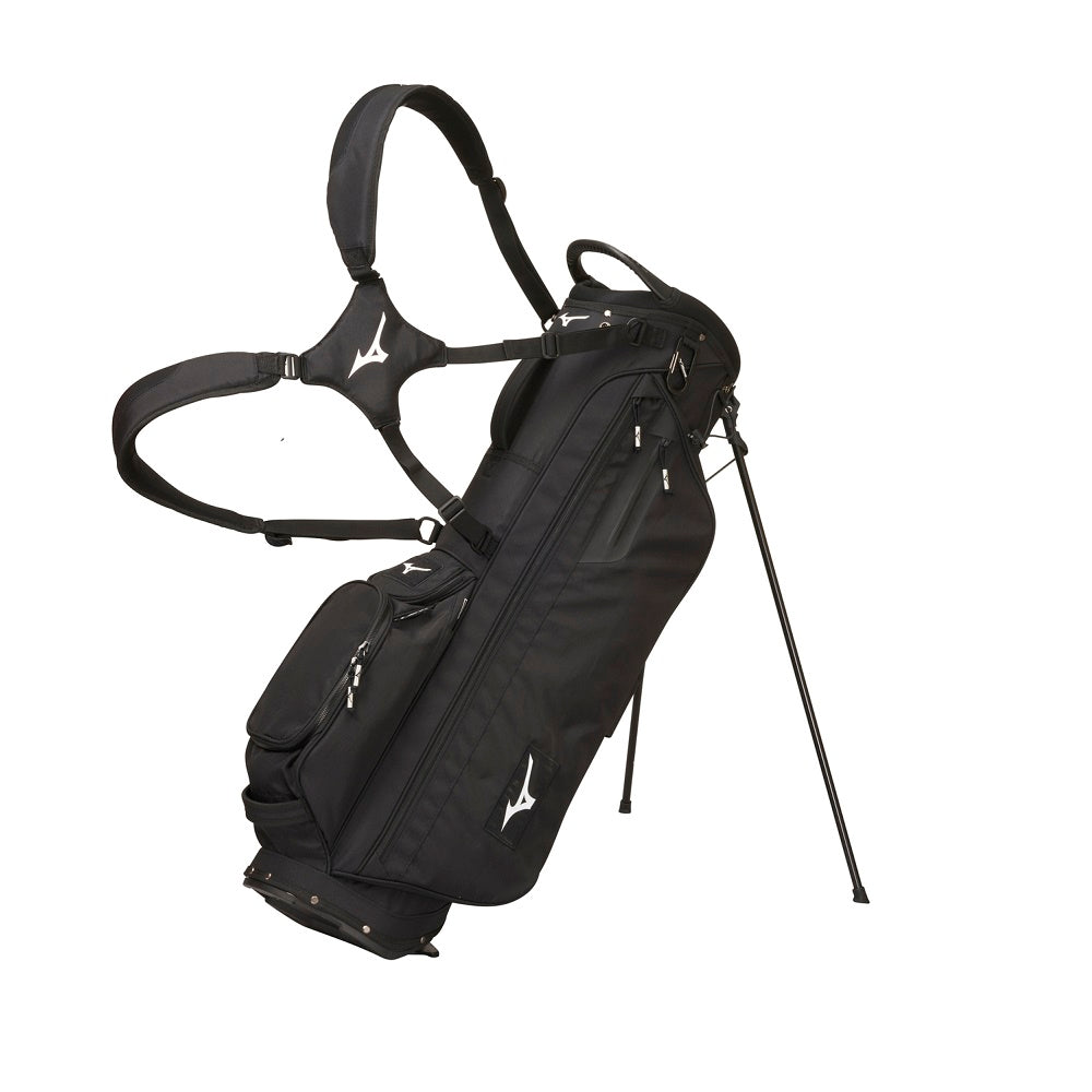 Mizuno 2022 BR-D3 Standbag - Black