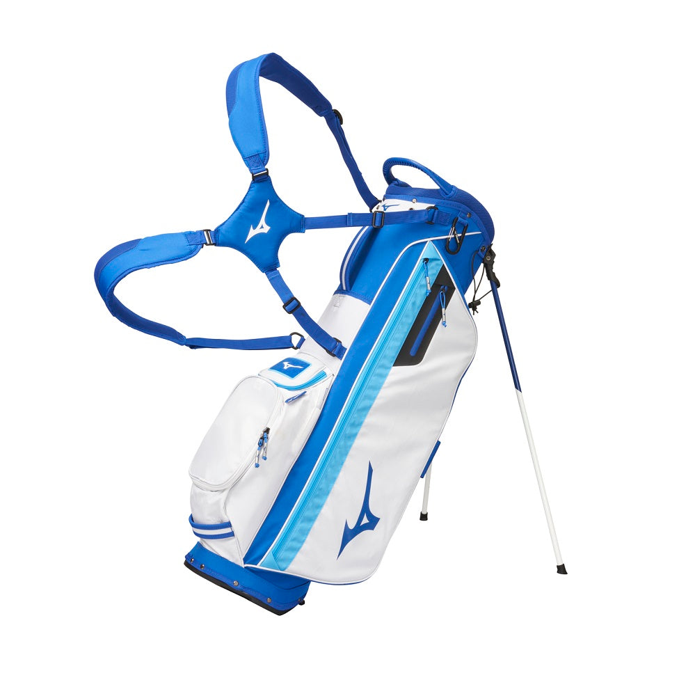 Mizuno 2022 BR-D3 Standbag - STAFF