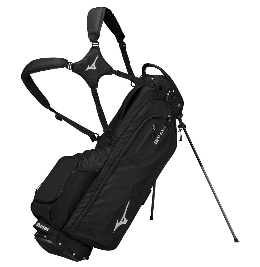 Mizuno BR-D3 Stand Bag