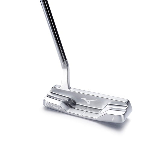 Mizuno M Craft 1 White Satin