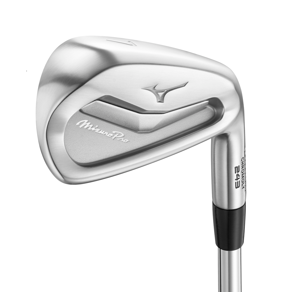 Mizuno MP 243