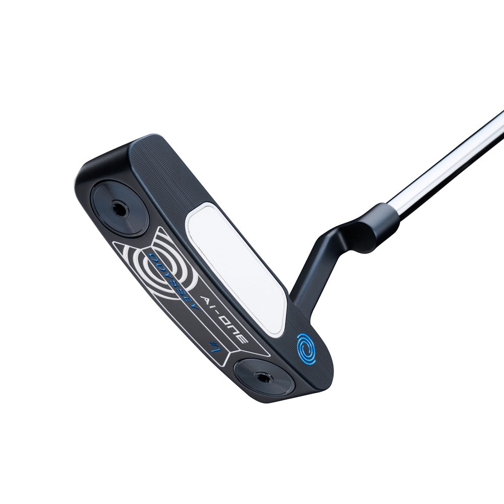 Odyssey Ai-One #1 CH