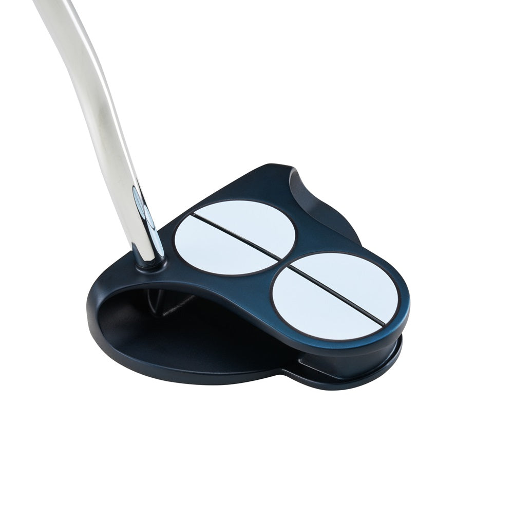 Odyssey Ai-One 2 Ball Double Bend