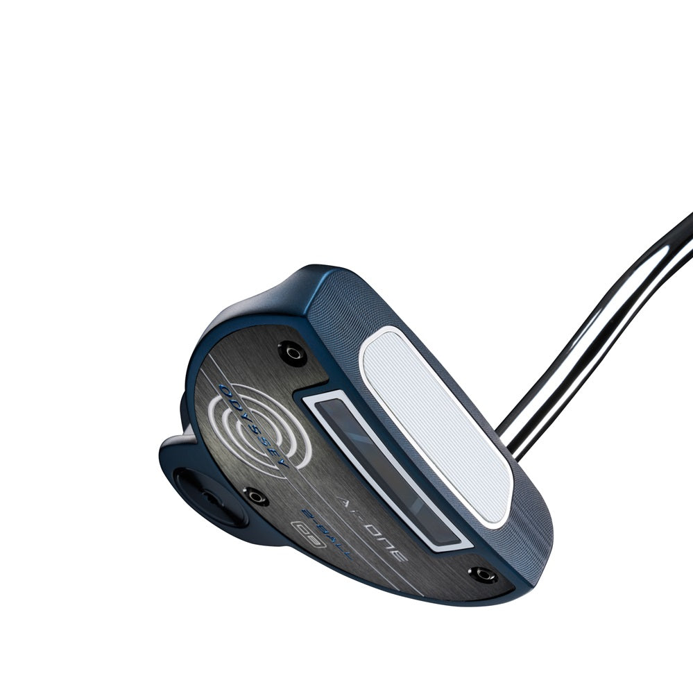 Odyssey Ai-One 2 Ball Double Bend