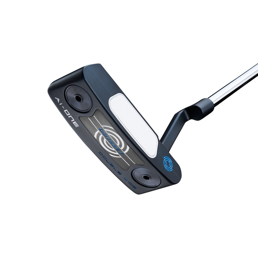 Odyssey Ai-One Double Wide CH