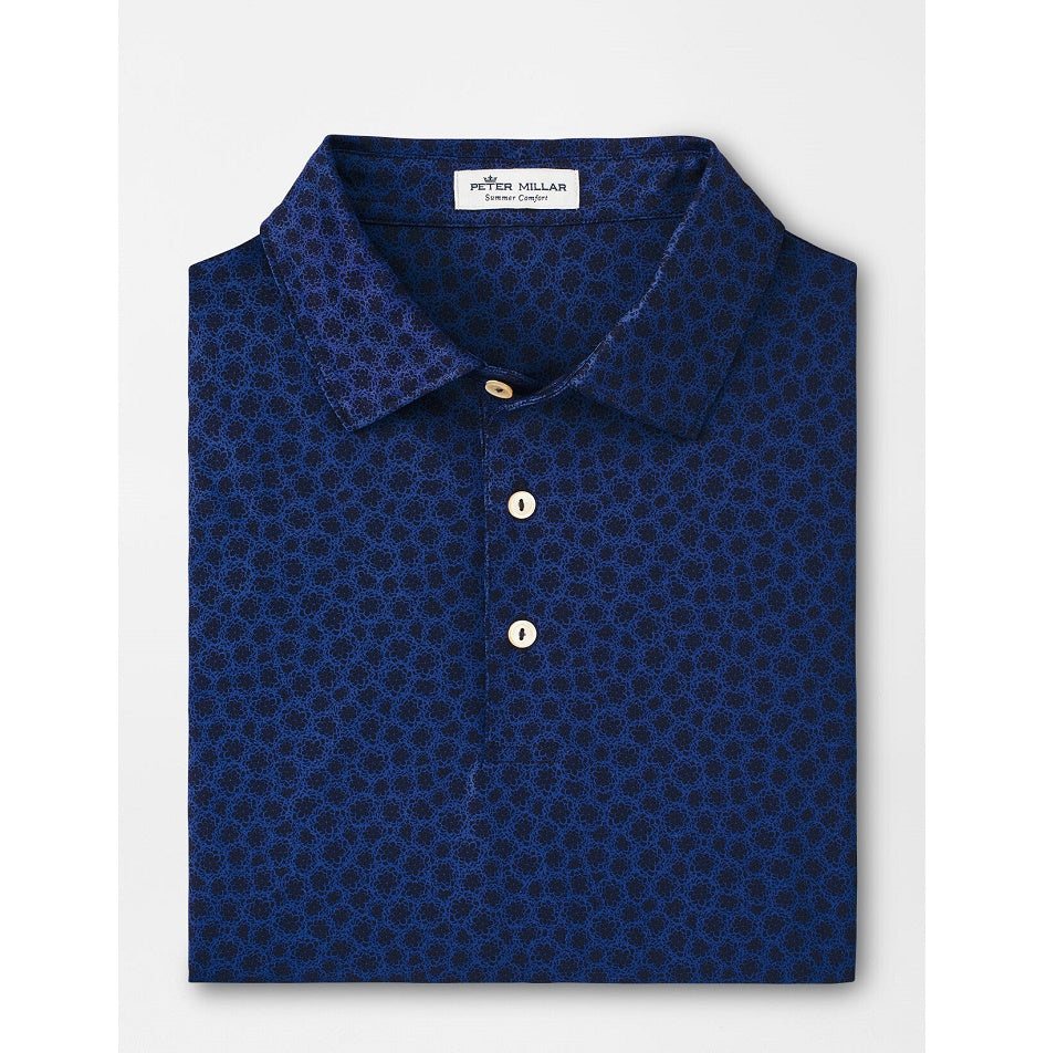 Peter Millar Carolina Performance Polo