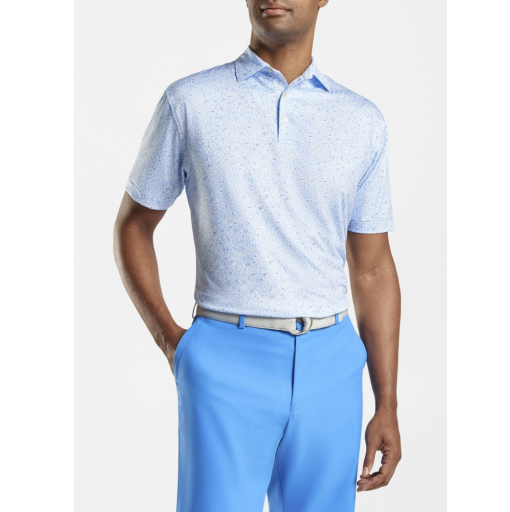 Peter Millar Hamilton Performance Polo
