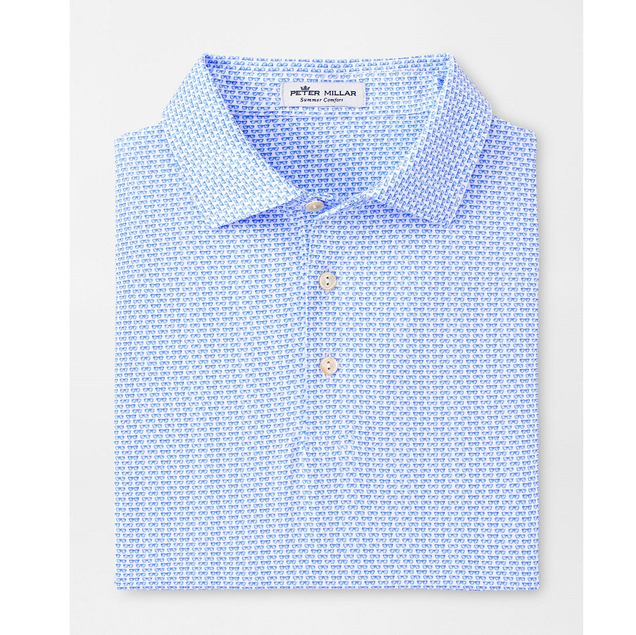 Peter Millar Sasser Performance Polo