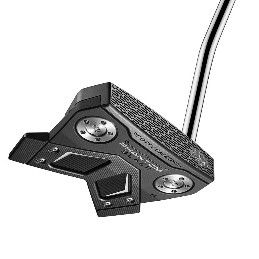 Titleist Scotty Cameron Phantom Black 11