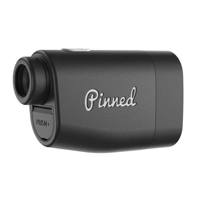 PINNED PRISM+ LASER RANGE FINDER