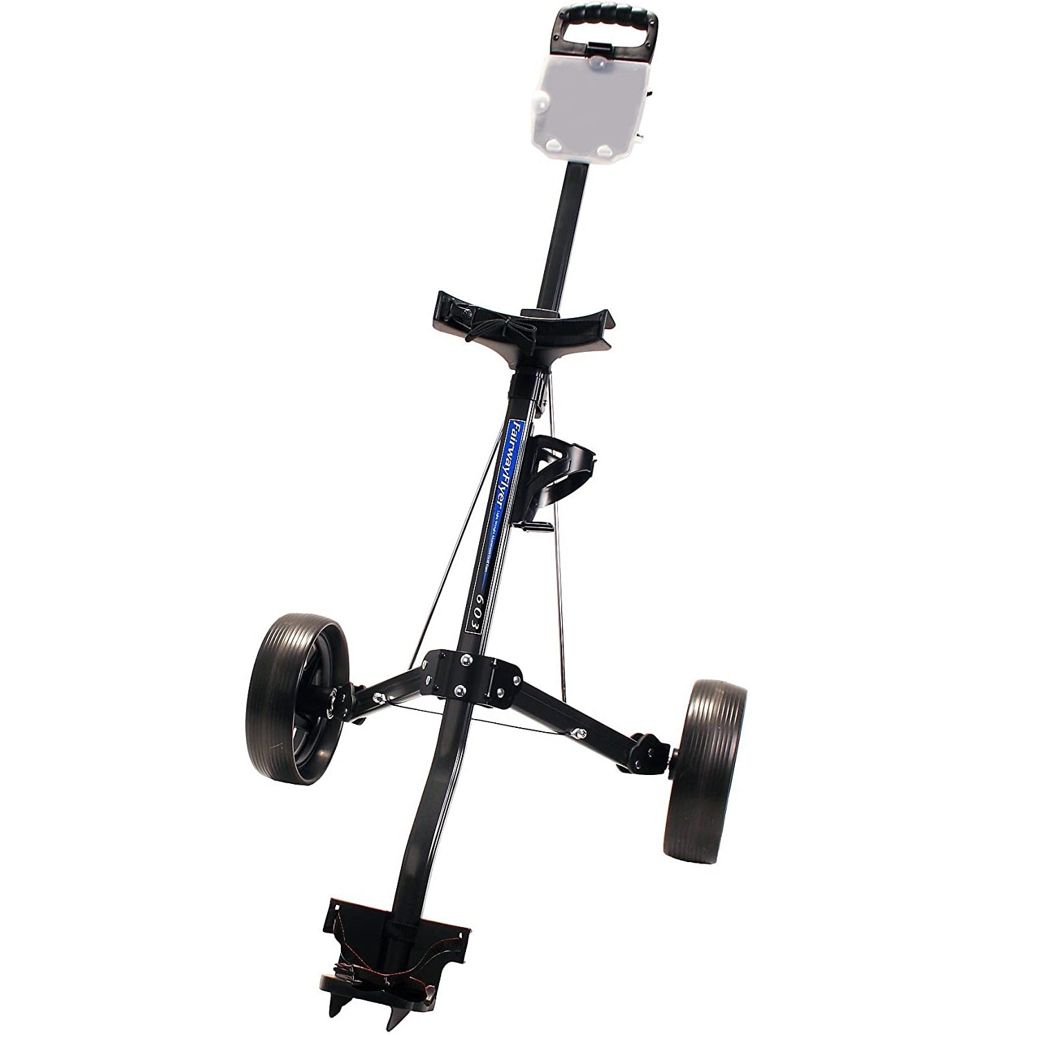 ProActive Sports Fairway Flyer 603