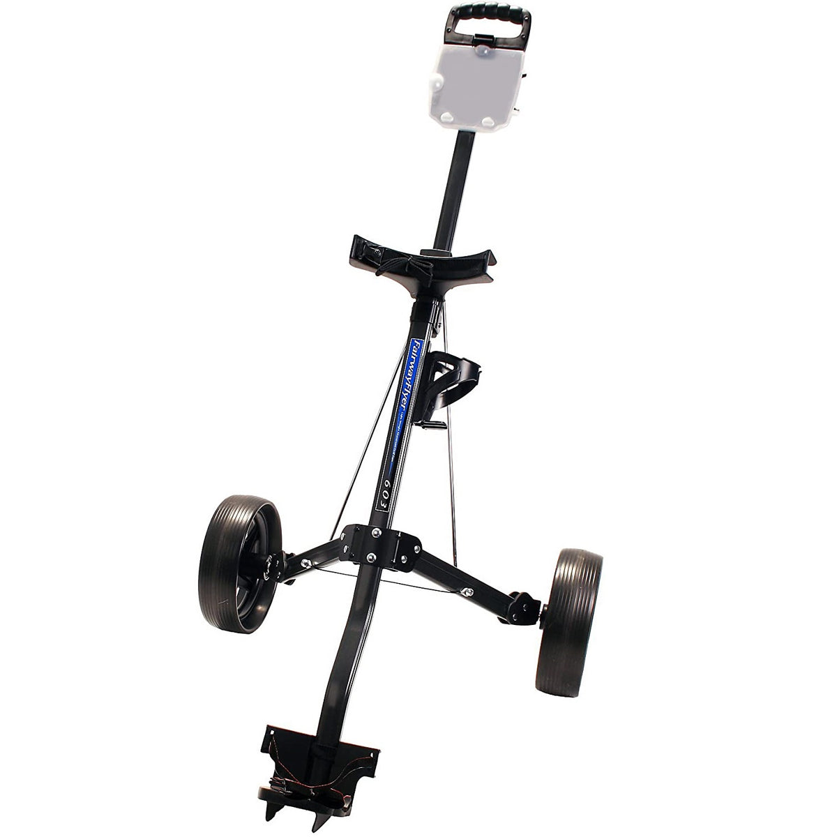 ProActive Sports Fairway Flyer 603