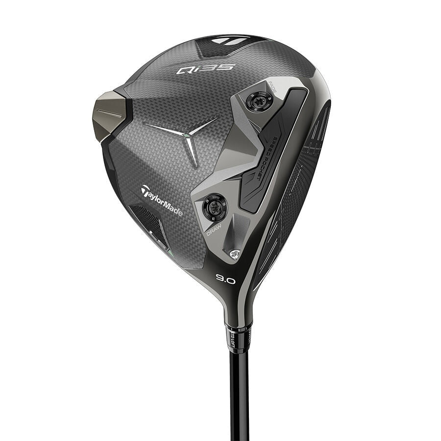 TaylorMade QI35 LS Driver