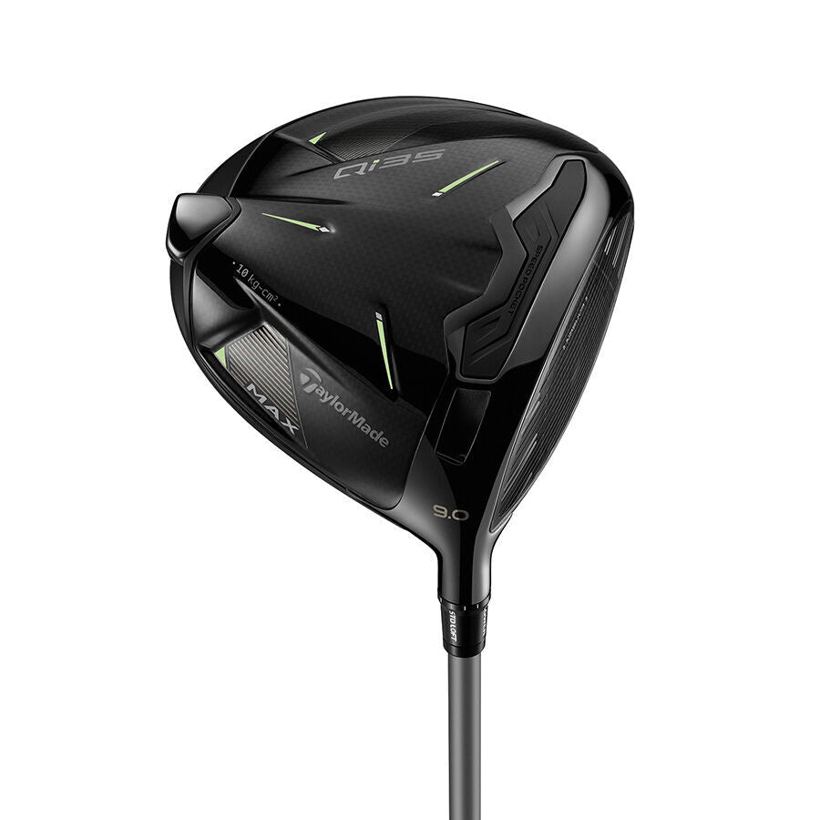 TaylorMade Qi35 Max Driver