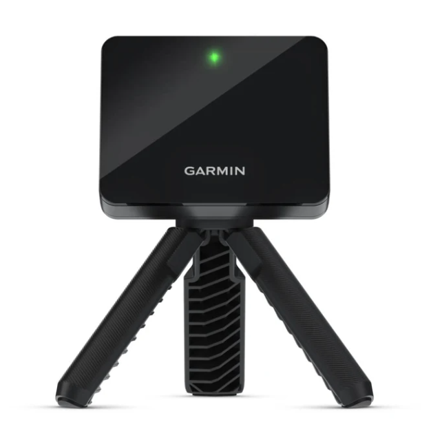 GARMIN APPROACH R10 LAUNCH MONITOR