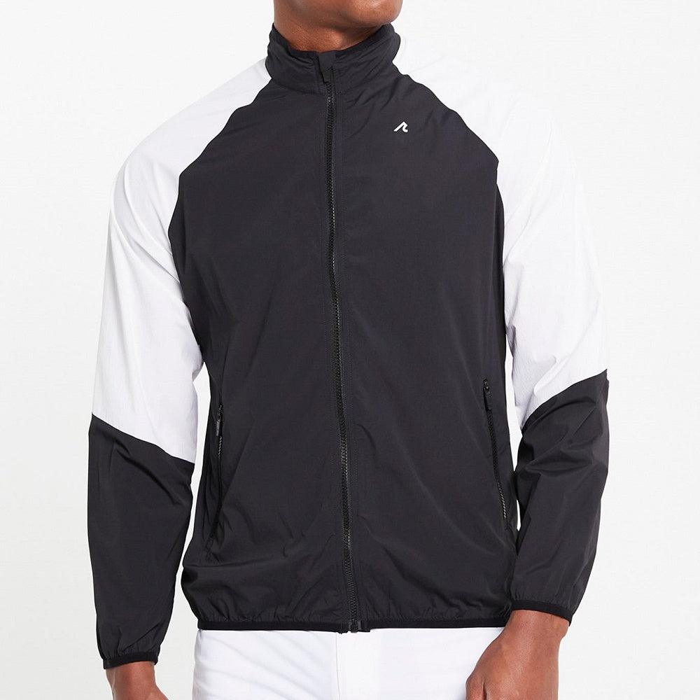 REDVANLY Clemont Windbreaker