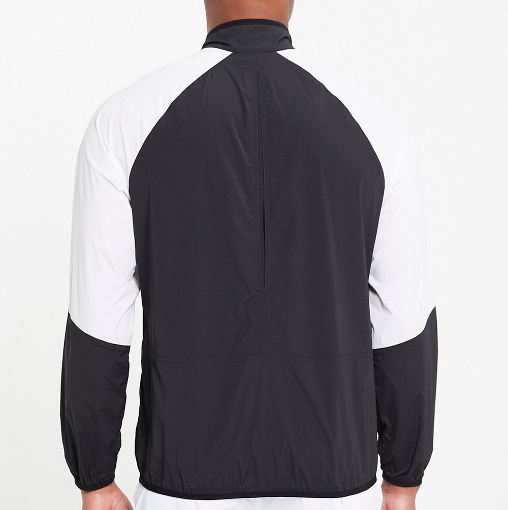 REDVANLY Clemont Windbreaker