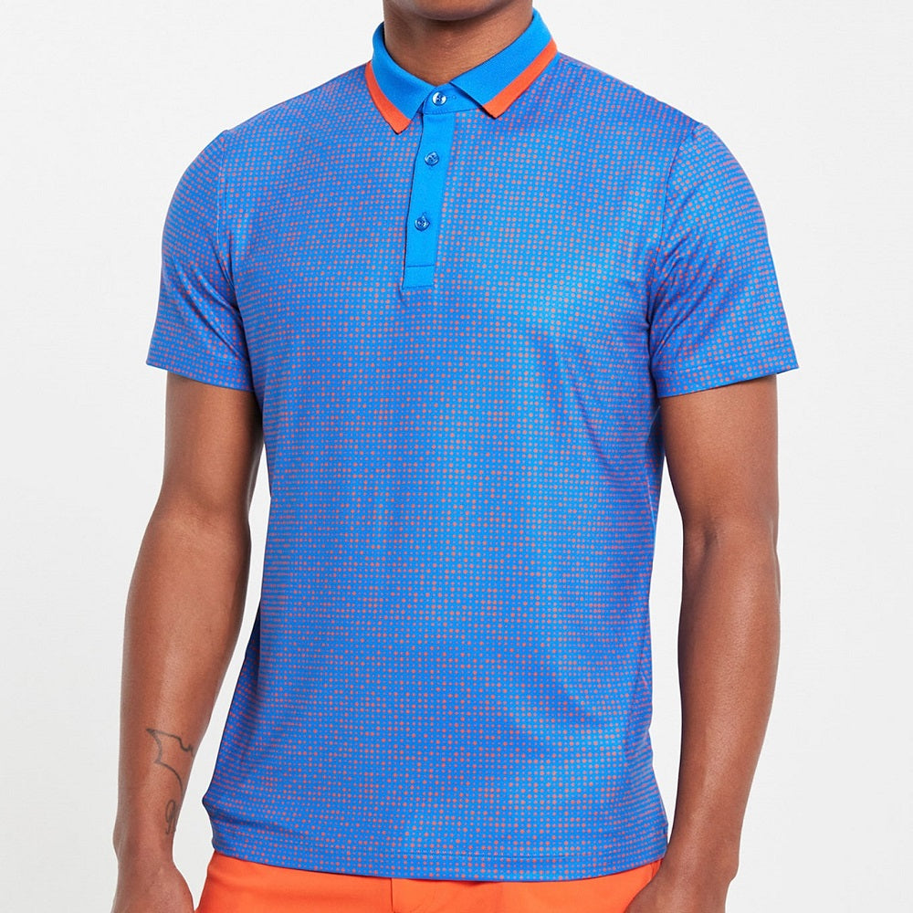 REDVANLY Hewes Polo