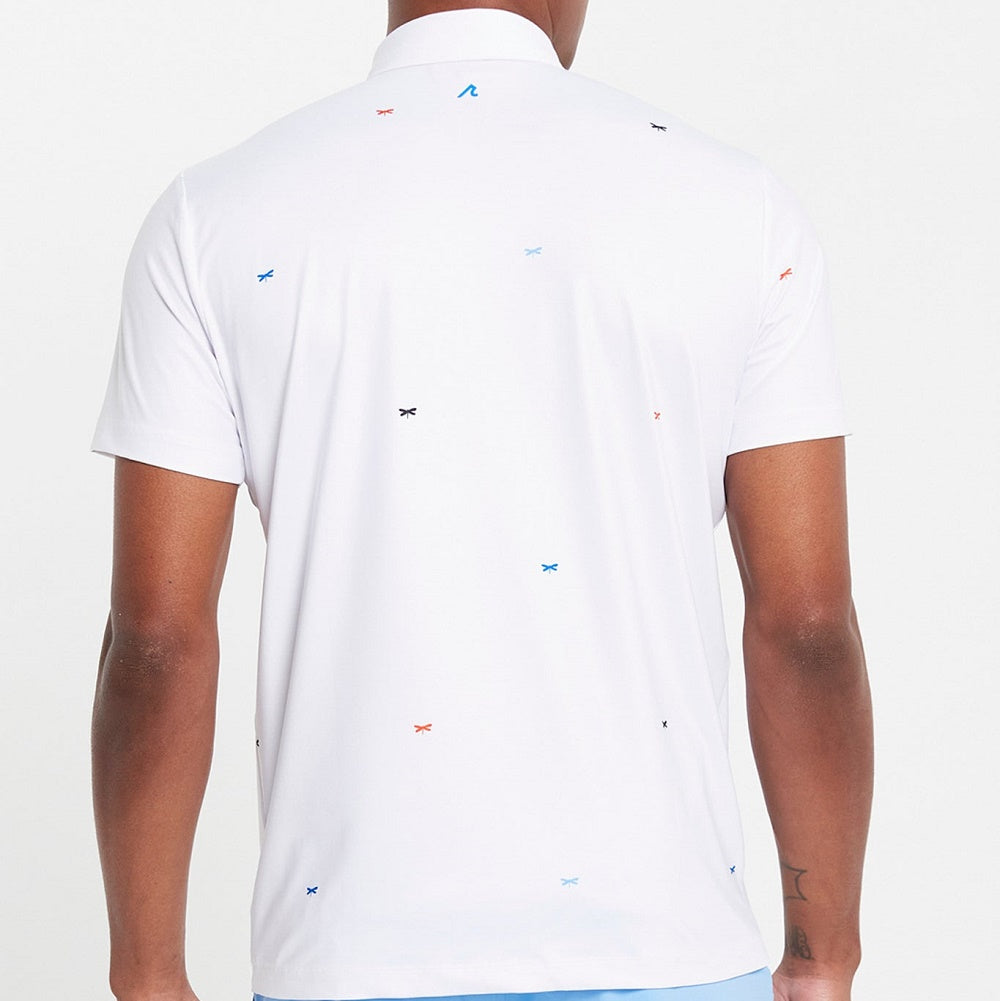REDVANLY Morton Polo