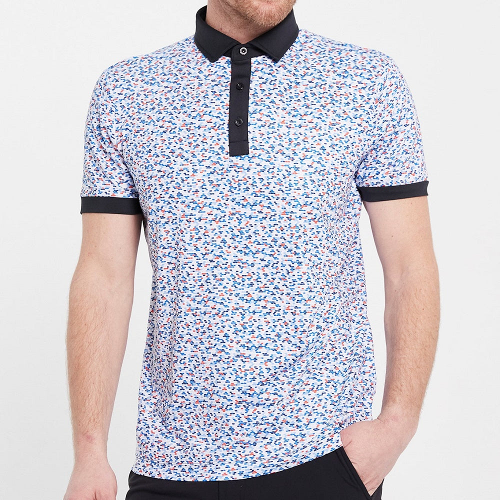 REDVANLY Walton Polo