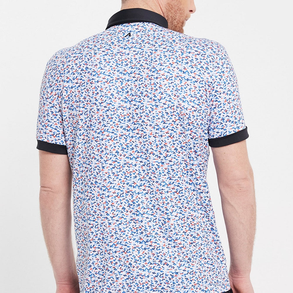 REDVANLY Walton Polo