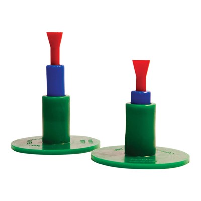 Rubber Tee - Sanha Adjustable Tee