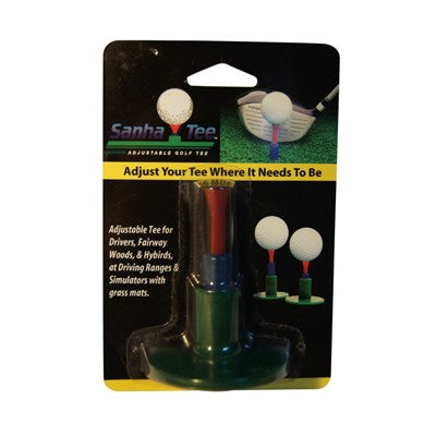 Rubber Tee - Sanha Adjustable Tee