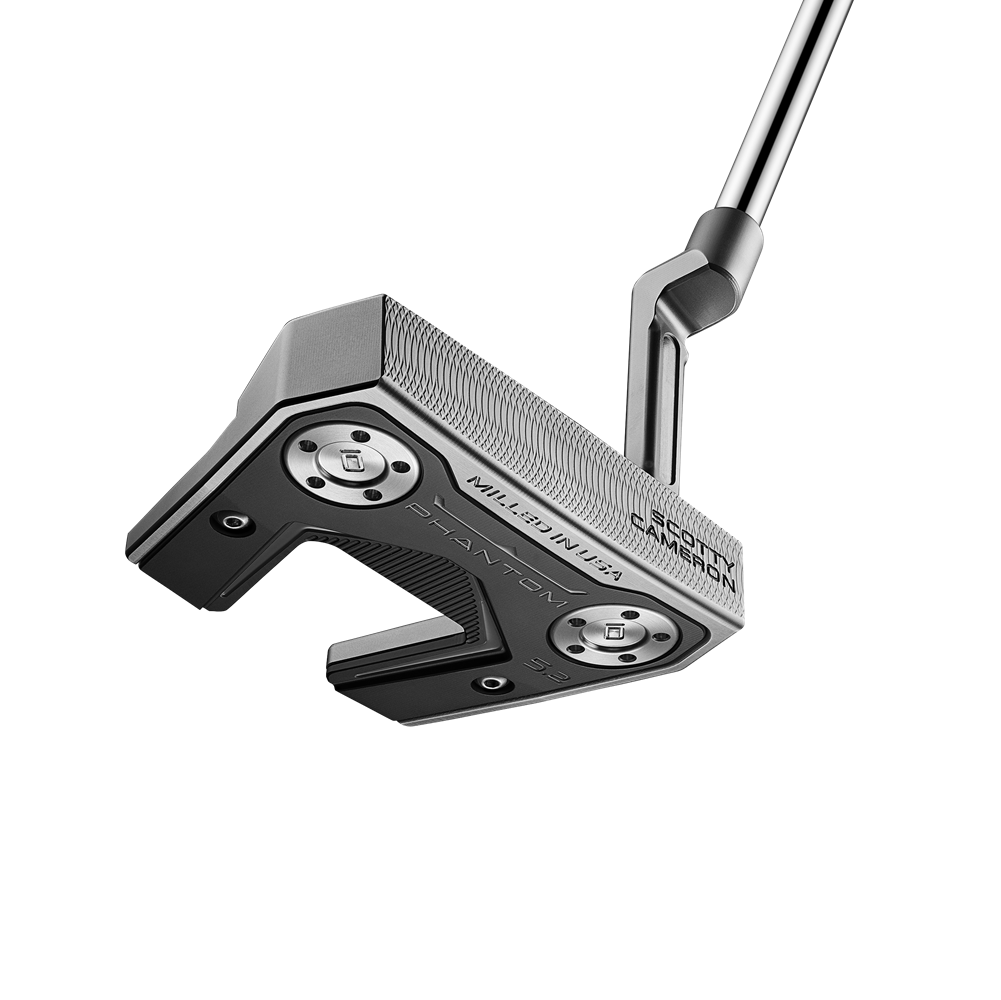 Scotty Cameron Phantom 5.2