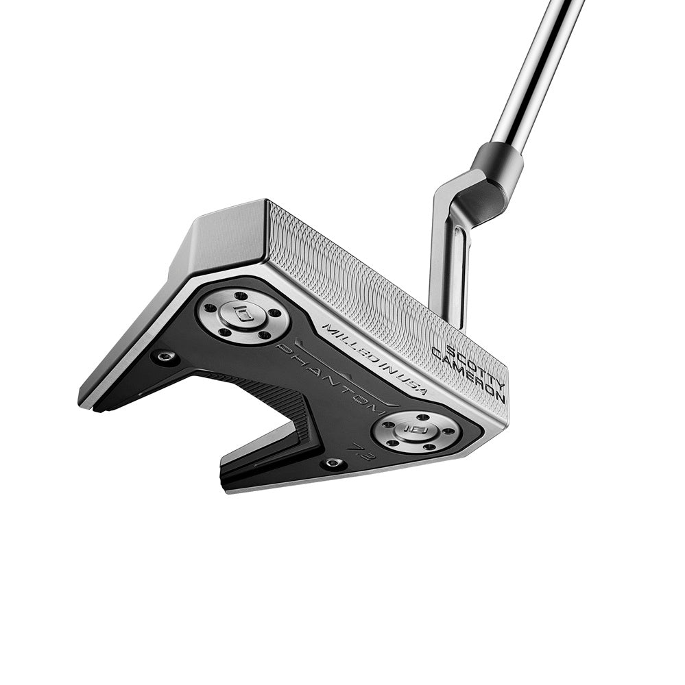 Scotty Cameron Phantom 7.2
