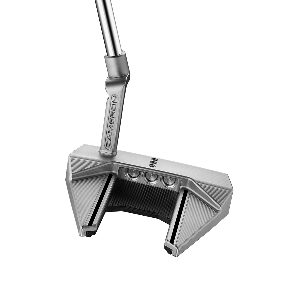 Scotty Cameron Phantom 7.2