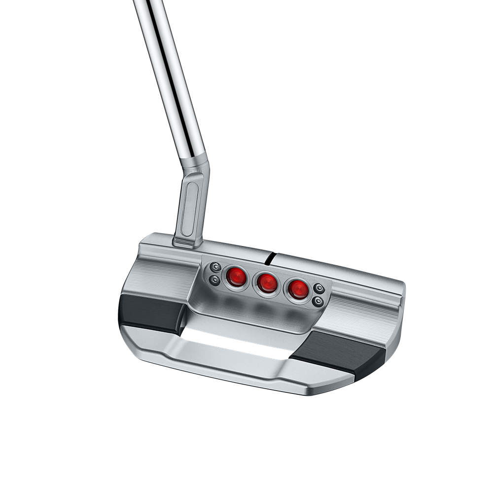 Scotty Cameron Studio Style Fastback 1.5