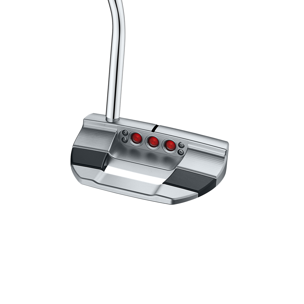 Scotty Cameron Studio Style Fastback Long Design