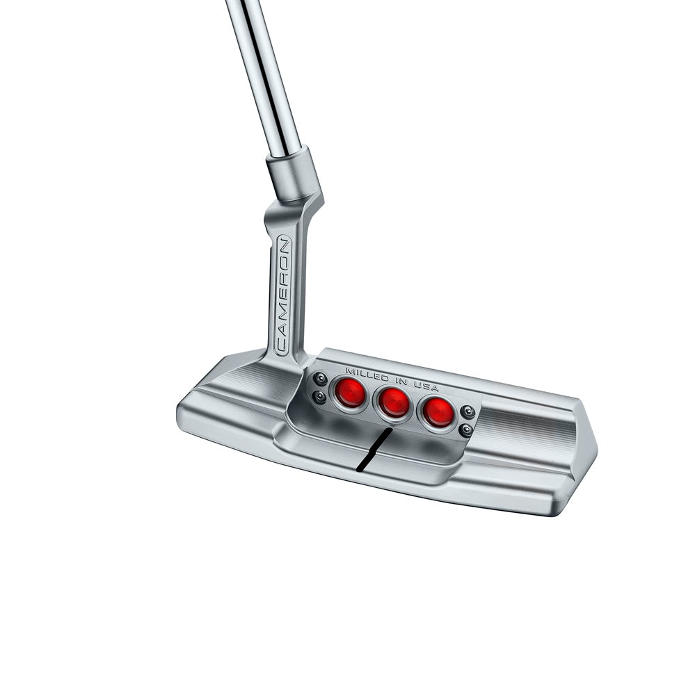 Scotty Cameron Studio Style Newport 2 Plus
