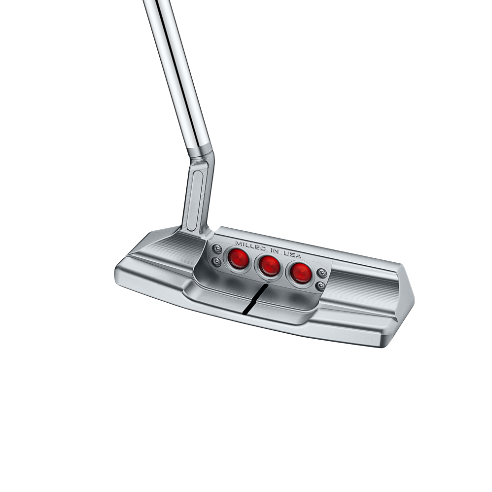 Scotty Cameron Studio Style Newport 2.5 Plus